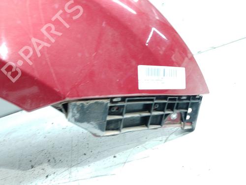 Right front fenders SUZUKI SWIFT III (MZ, EZ)  | BP29851229C42