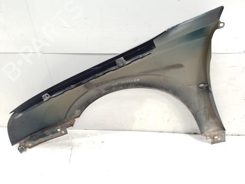 Right front fenders OPEL VECTRA C (Z02) | BP24106654C42