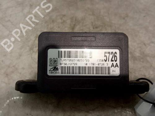 Módulo eletrónico OPEL INSIGNIA A Sports Tourer (G09) 2.0 CDTI (35) | BP11672032M83 