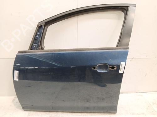 left-front-door-opel-astra-j-p10-2009-2010-2011-2012-2013-2014-2015-2016-34215725 main image