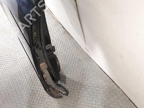 Right rear door LAND ROVER RANGE ROVER III (L322)  | BP7154731C5 
