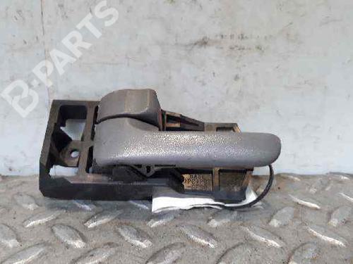 Used Rear left interior door handle Rear left interior door handle TOYOTA RAV 4 II (_A2_) 2.0 D 4WD (CLA20_, CLA21_, CLA20R, CLA21R) (116 hp) 3221430 3221430
