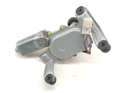 Used Rear wiper motor SSANGYONG ACTYON I 2.0 Xdi (141 hp) 30858421