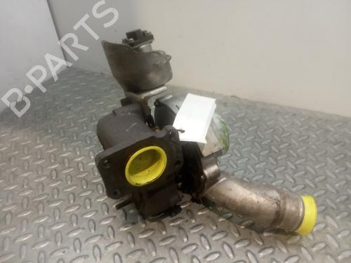Turbocharger/Supercharger RENAULT VEL SATIS (BJ0_)  | BP10547643M71 