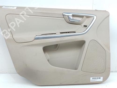 Used Front left panel VOLVO XC60 I SUV (156) D3 / D4 (163 hp) 31711179