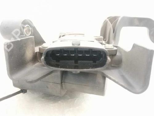Pedal FIAT BRAVO II (198_) 1.9 D Multijet (198AXB1A) | BP4473188I4 