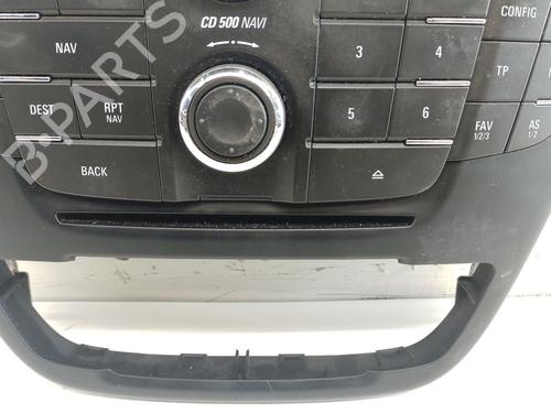 Switch OPEL INSIGNIA A (G09) 2.0 CDTI (68) | BP33016754I30 - Image 3