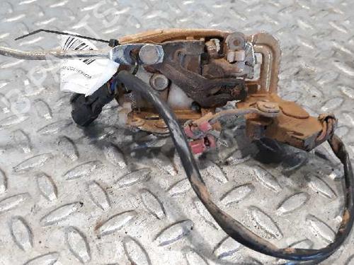 Front left lock KIA SPORTAGE SUV (K00) 2.0 TD 4WD | BP5589684C98 
