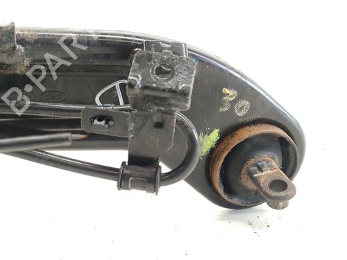 Right rear steering knuckle HYUNDAI i40 I CW (VF) 1.7 CRDi | BP29585502M28 