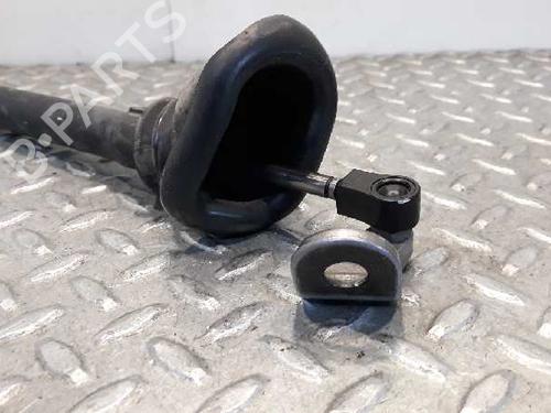 Hinge/Door check strap BMW 7 (E65, E66, E67)  | BP14235779C146 