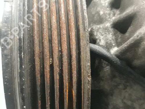 AC compressor NISSAN PRIMERA Hatchback (P12)  | BP3042892M34 