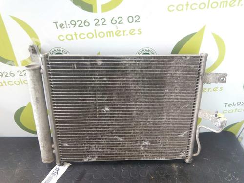 Used AC radiator HYUNDAI ACCENT II (LC) [1999-2012]  3051738