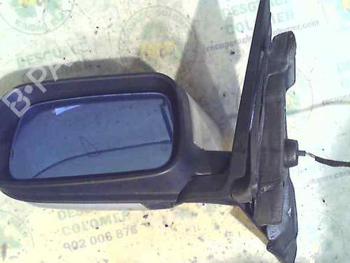 Used Left mirror BMW 3 (E46) [1997-2005]  3068608