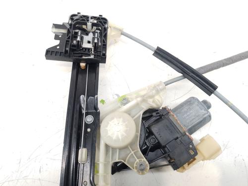 Front left window mechanism JAGUAR I-PACE (X590) EV400 AWD | BP27834516C22 