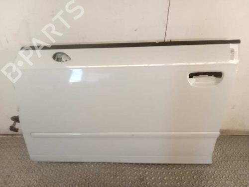 Used Left front door SEAT EXEO (3R2) [2008-2013]  5833501