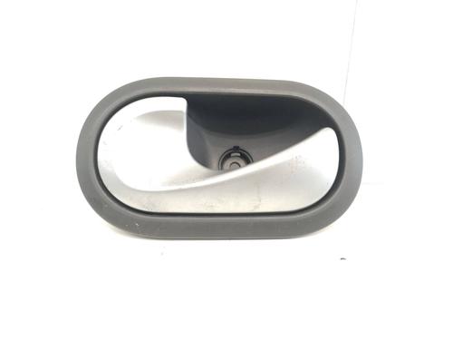 Used Rear left interior door handle RENAULT CLIO III (BR0/1, CR0/1) [2005-2014]  19425798