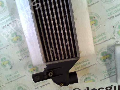 Intercooler FORD FOCUS I Turnier (DNW) 1.8 Turbo DI / TDDi | BP3040305M30 