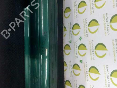 Used Rear bumper CITROËN XSARA (N1) 1.6 16V (109 hp) 3068610