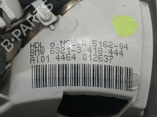 Right tailgate light BMW X3 (E83) 3.0 d | BP24104933C80 