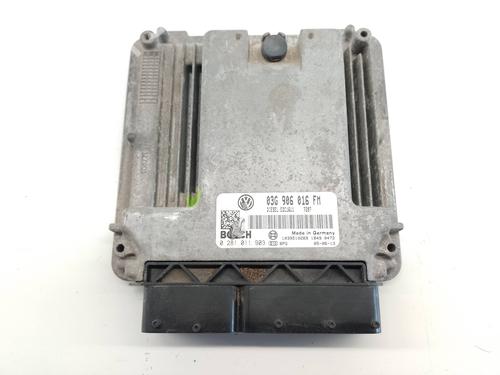 Used Control unit VW GOLF V (1K1) [2003-2010]  18728663