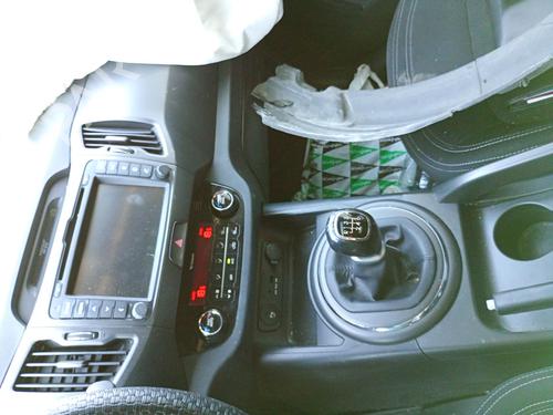 Engine KIA SPORTAGE IV (QL, QLE) 1.7 CRDi | BP36503604M1 - Image 8