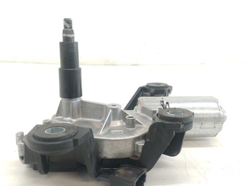 Rear wiper motor NISSAN QASHQAI / QASHQAI +2 I (J10, NJ10, JJ10E) 1.5 dCi | BP26502971M102 