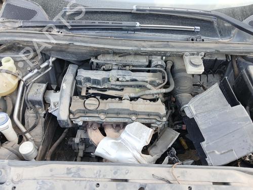 Used Gearbox Gearbox PEUGEOT 307 (3A/C) 1.6 16V (109 hp) 34215732 34215732