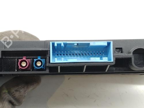 Electronic module JAGUAR XF II (X260) 2.0 D | BP29753606M83