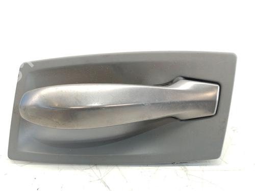 Used Rear left interior door handle Rear left interior door handle BMW 5 (E60) 525 d (197 hp) 3221316 3221316