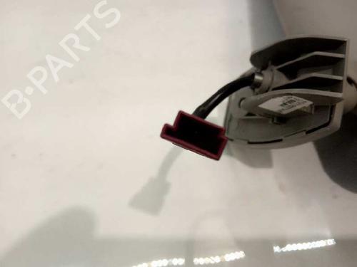 Right sun visor BMW 5 (E60) 525 d | BP3490984I2 