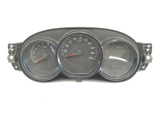 Used Instrument cluster DACIA DOKKER MPV (KE_) [2012-2025]  20234625