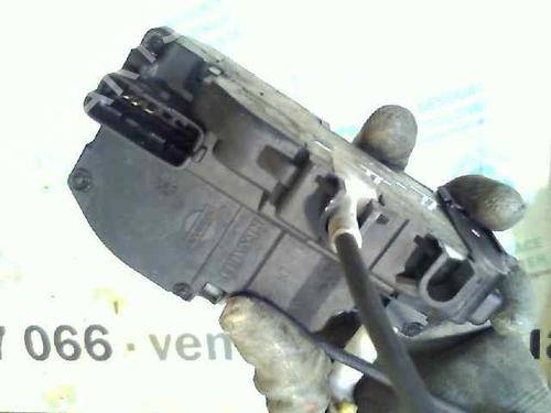 Front left lock NISSAN MICRA III (K12)  | BP3033114C98 
