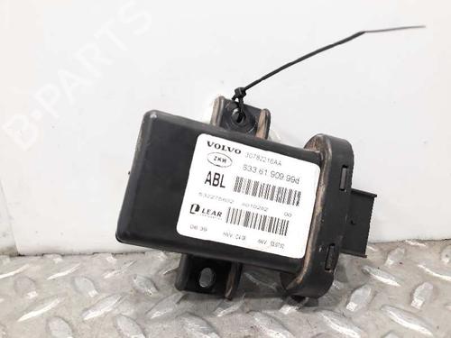 Used Electronic module VOLVO S80 I (184) [1998-2008]  11673426