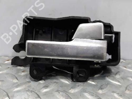 Used Front right interior door handle FORD FOCUS II (DA_, HCP, DP) [2004-2013]  5397291