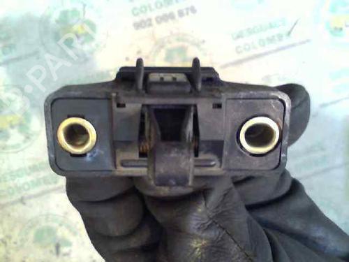 Tailgate lock RENAULT MEGANE I Classic (LA0/1_)  | BP3069004C101 