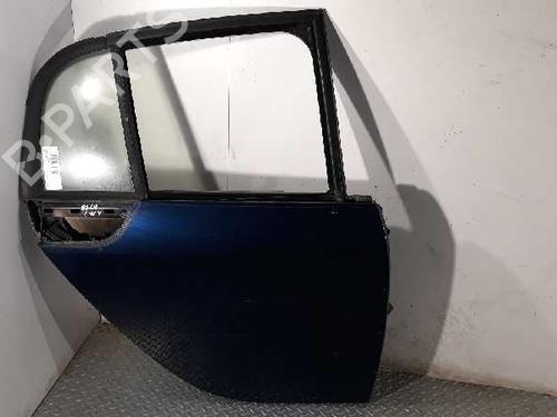 Dør høyre bak SMART FORFOUR (454) [2004-2006]  5419072
