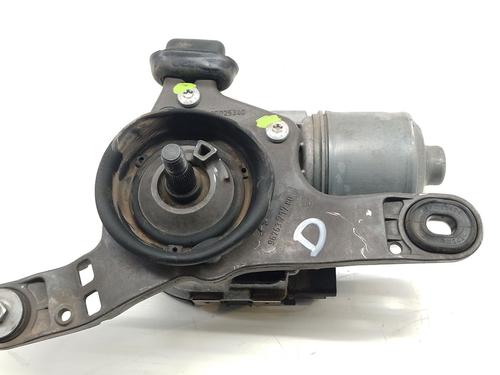 Ruitenwissermotor voor CITROËN C4 Picasso II 1.6 HDi / BlueHDi 115 (115 hp) 30760342