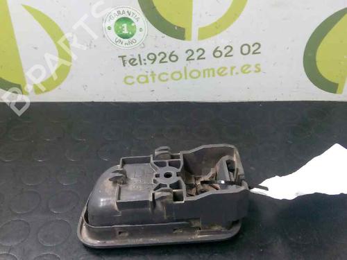 Front right interior door handle NISSAN PICK UP (D22)  | BP5251395I14 