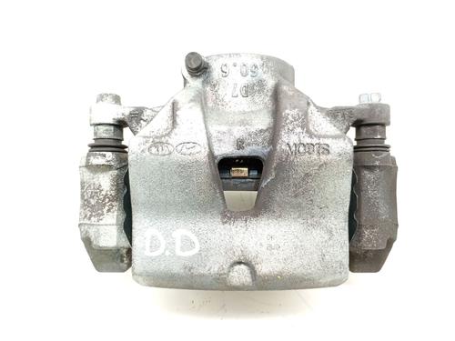 Used Right front brake caliper Right front brake caliper HYUNDAI TUCSON (TL, TLE) 1.6 GDi (132 hp) 35728982 35728982