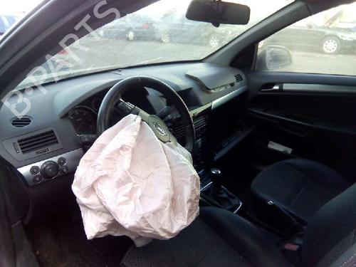 Electronic module OPEL ASTRA H (A04)  | BP11671387M83 