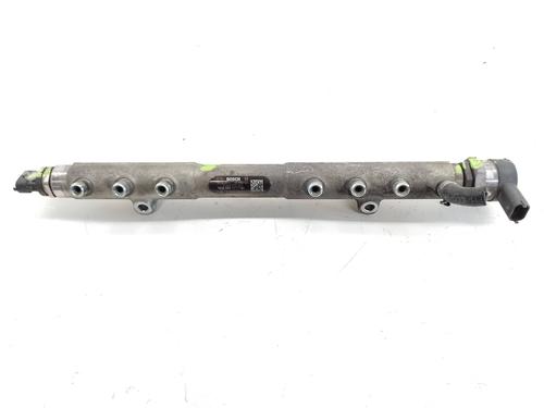 Used Injection rail VOLVO S80 I (184) [1998-2008]  18884873