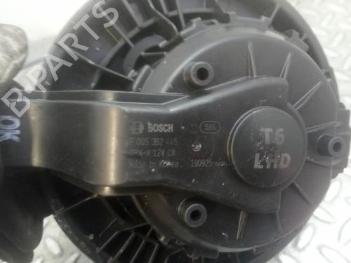 Heater blower motor FORD RANGER (TKE)  | BP12560890M62 
