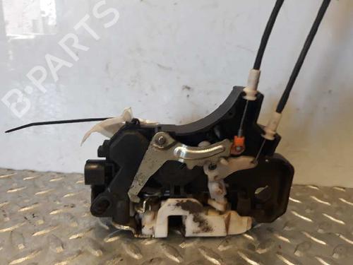Høyre foran lås MITSUBISHI COLT VI (Z3_A, Z2_A)  | BP3680502C97 