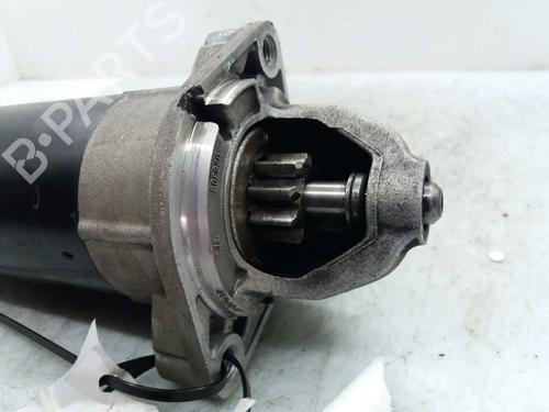 Used Starter BMW 5 (E34) [1987-1995]  3079807