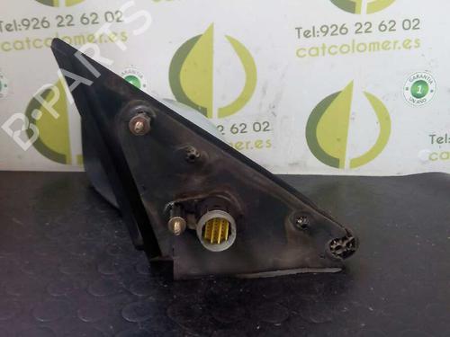 Left mirror RENAULT LAGUNA II (BG0/1_) 2.0 16V IDE (BG0N) | BP3065336C26 