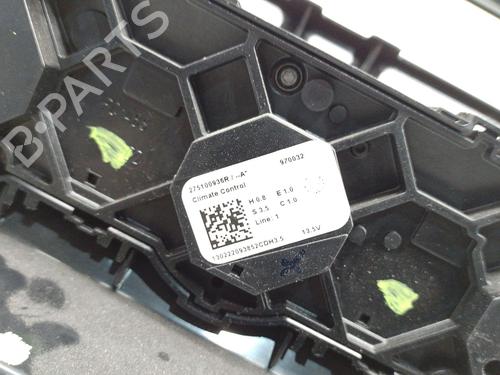 Climate control RENAULT CAPTUR II (HF_) TCe 90 (HFM6) | BP34580650I5 - Image 5