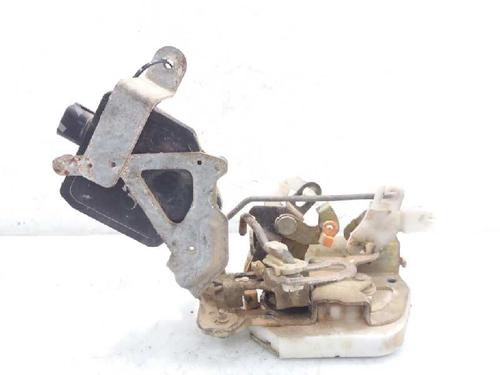 Rear left lock MITSUBISHI GALANT VII (E5_A, E7_A, E8_A) 2.0 GLSTD (E57A) 1015280110 | MR349287