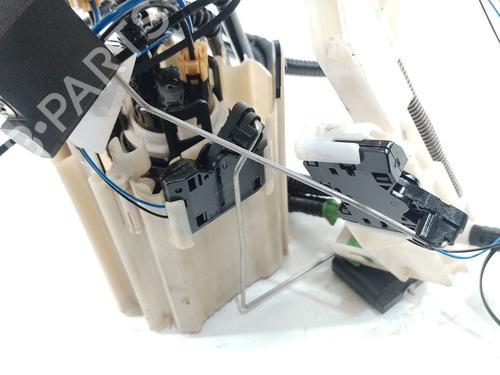 Fuel pump MERCEDES-BENZ C-CLASS (W204) C 200 CDI (204.001) | BP31115011M76 