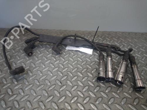 Used Cable Cable 14237235 14237235