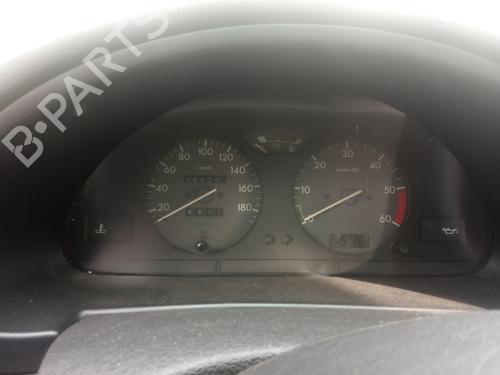 Gearbox CITROËN SAXO (S0, S1) 1.5 D | BP10526015M3 